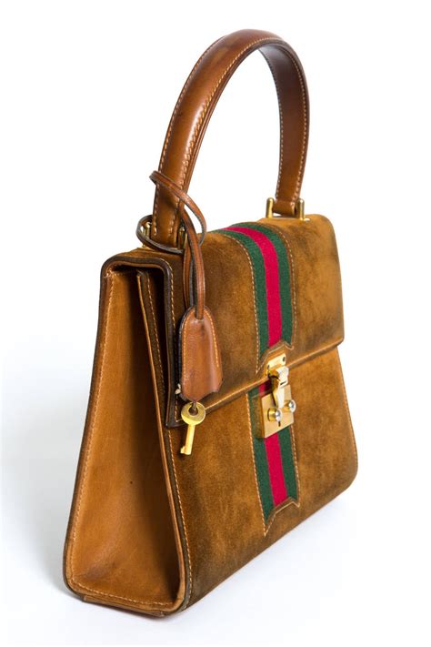 1970 gucci collection|gucci handbags vintage.